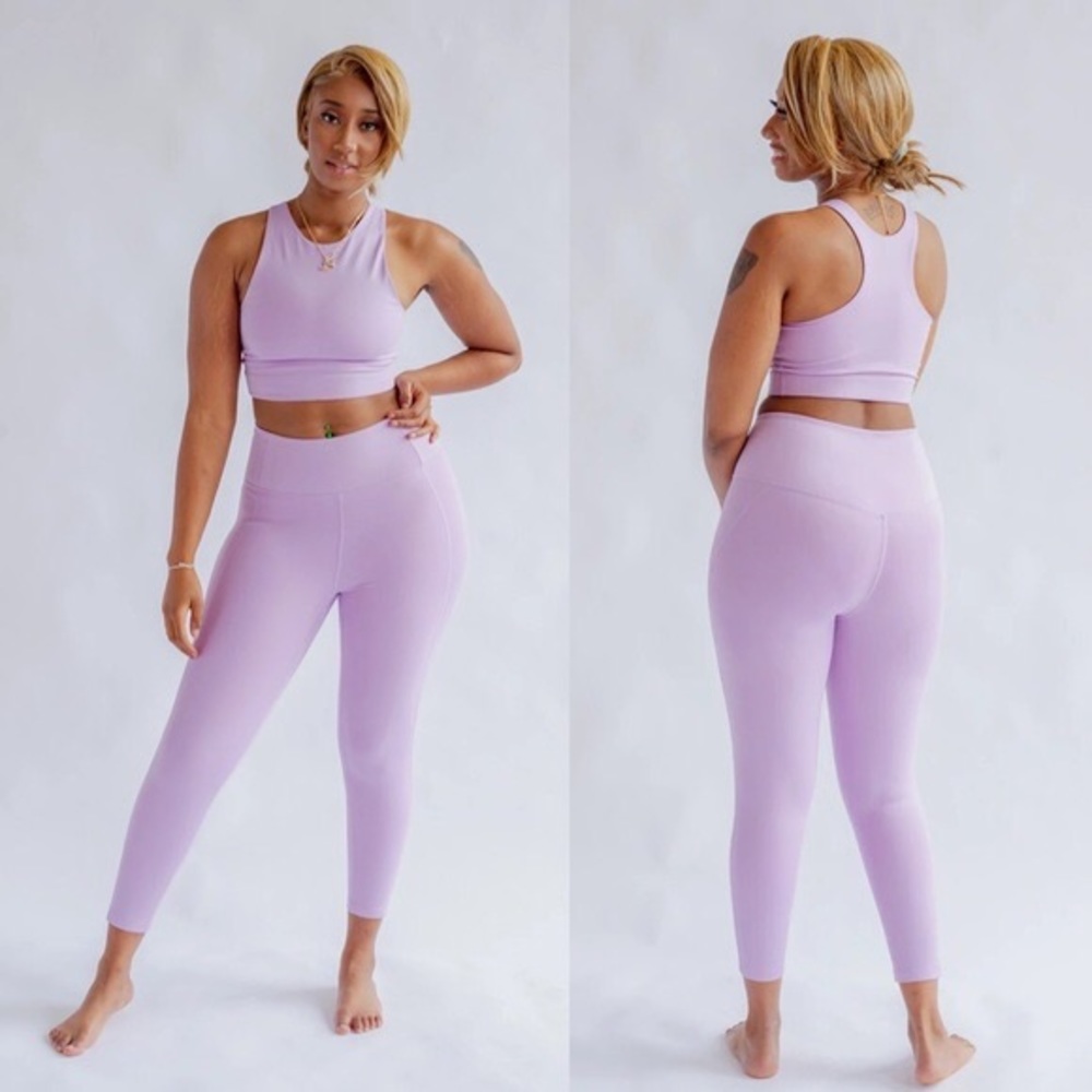 Girlfriend Collective Leggings